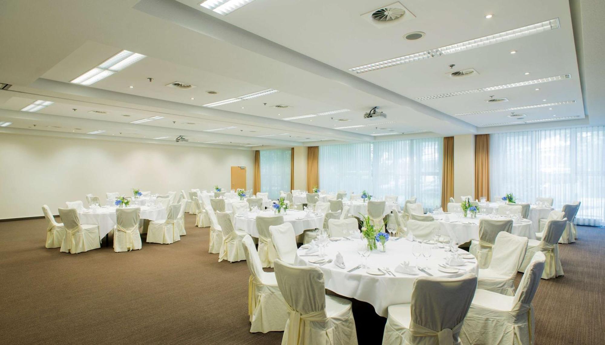 Nh Neustadt 4* Dresden