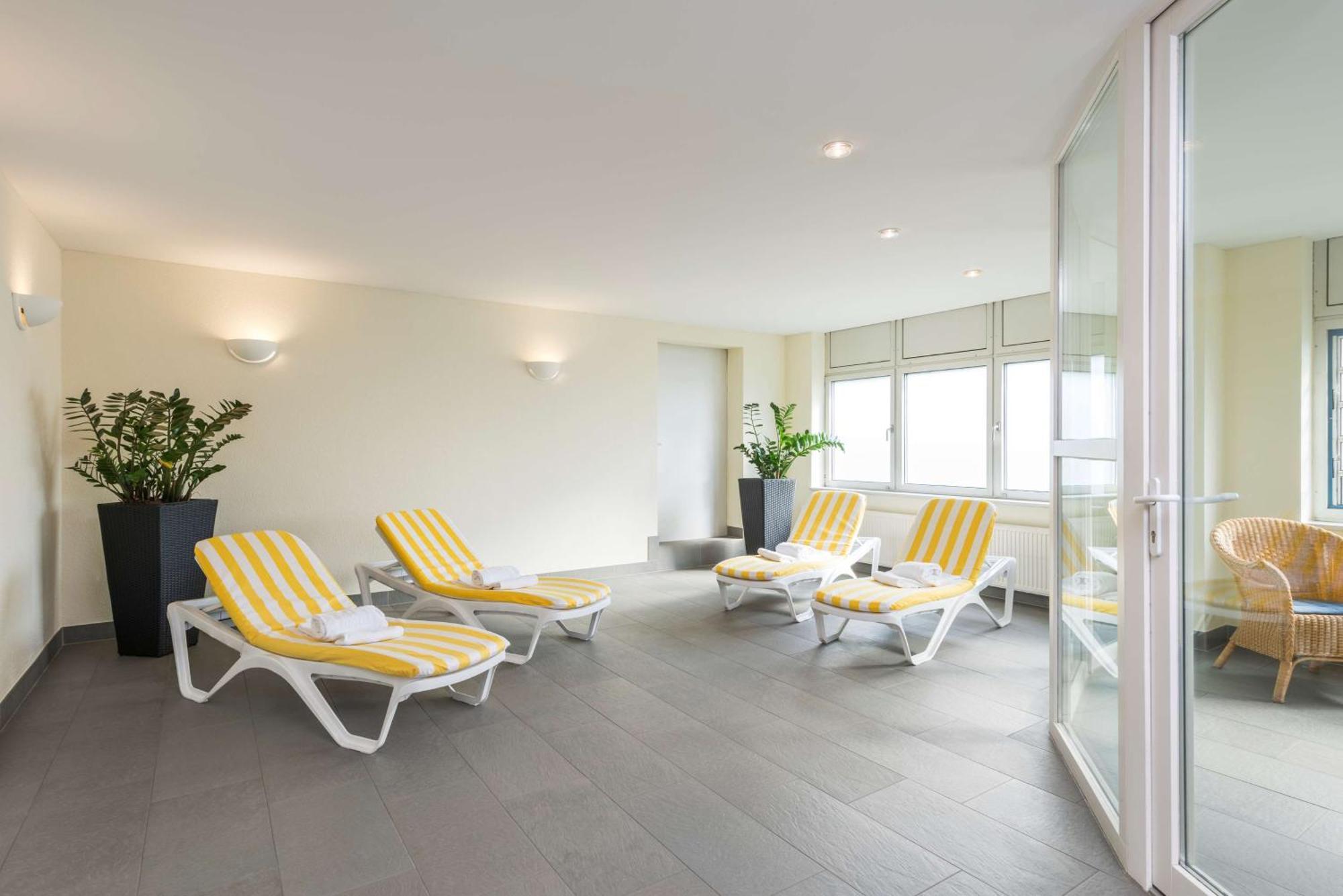 Nh Neustadt 4* Dresden
