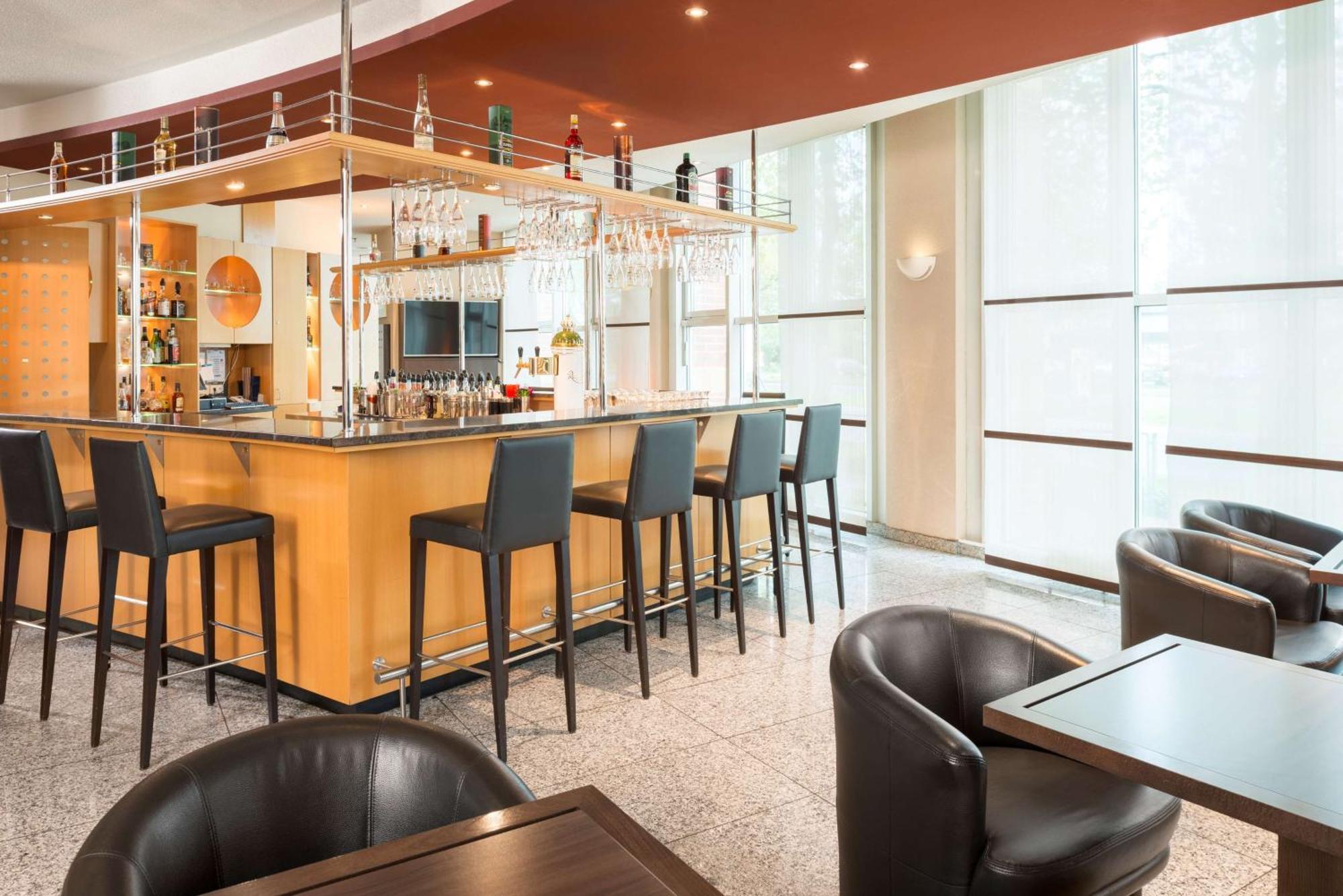 Hotel Nh Neustadt Dresden
